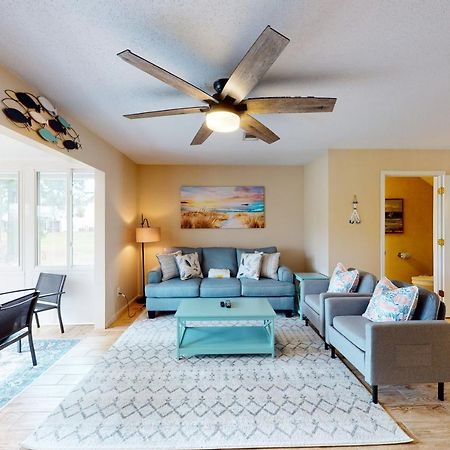 Summer Lake Townhomes 2 德斯廷 外观 照片