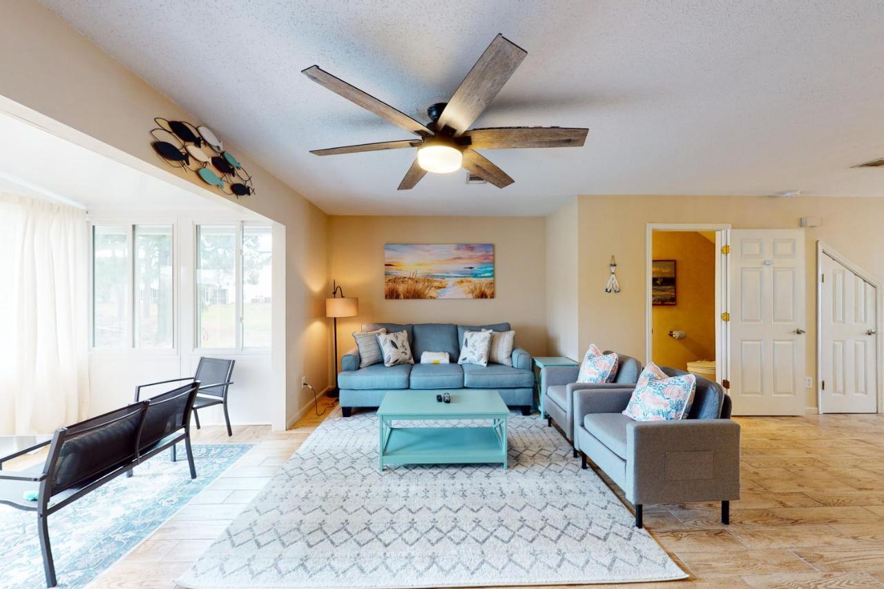 Summer Lake Townhomes 2 德斯廷 外观 照片