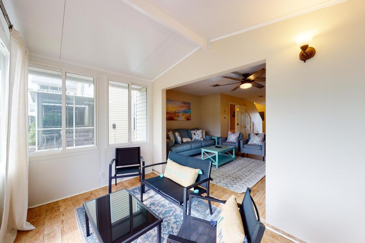 Summer Lake Townhomes 2 德斯廷 外观 照片
