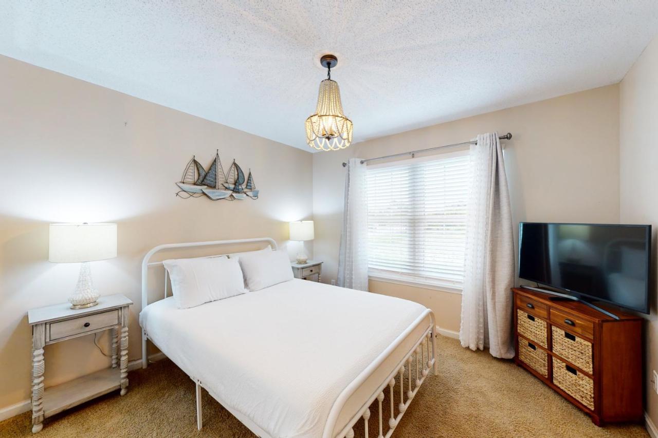 Summer Lake Townhomes 2 德斯廷 外观 照片