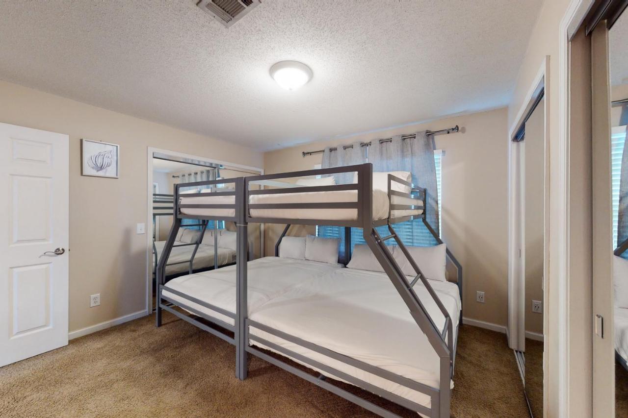 Summer Lake Townhomes 2 德斯廷 外观 照片