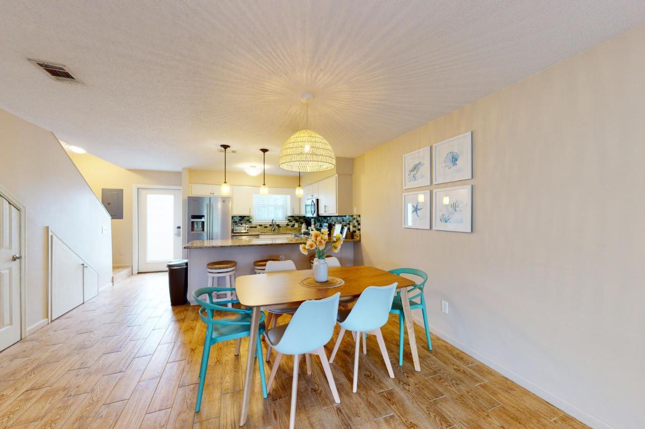 Summer Lake Townhomes 2 德斯廷 外观 照片