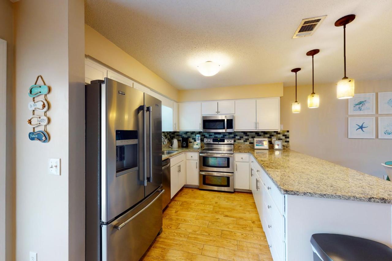 Summer Lake Townhomes 2 德斯廷 外观 照片