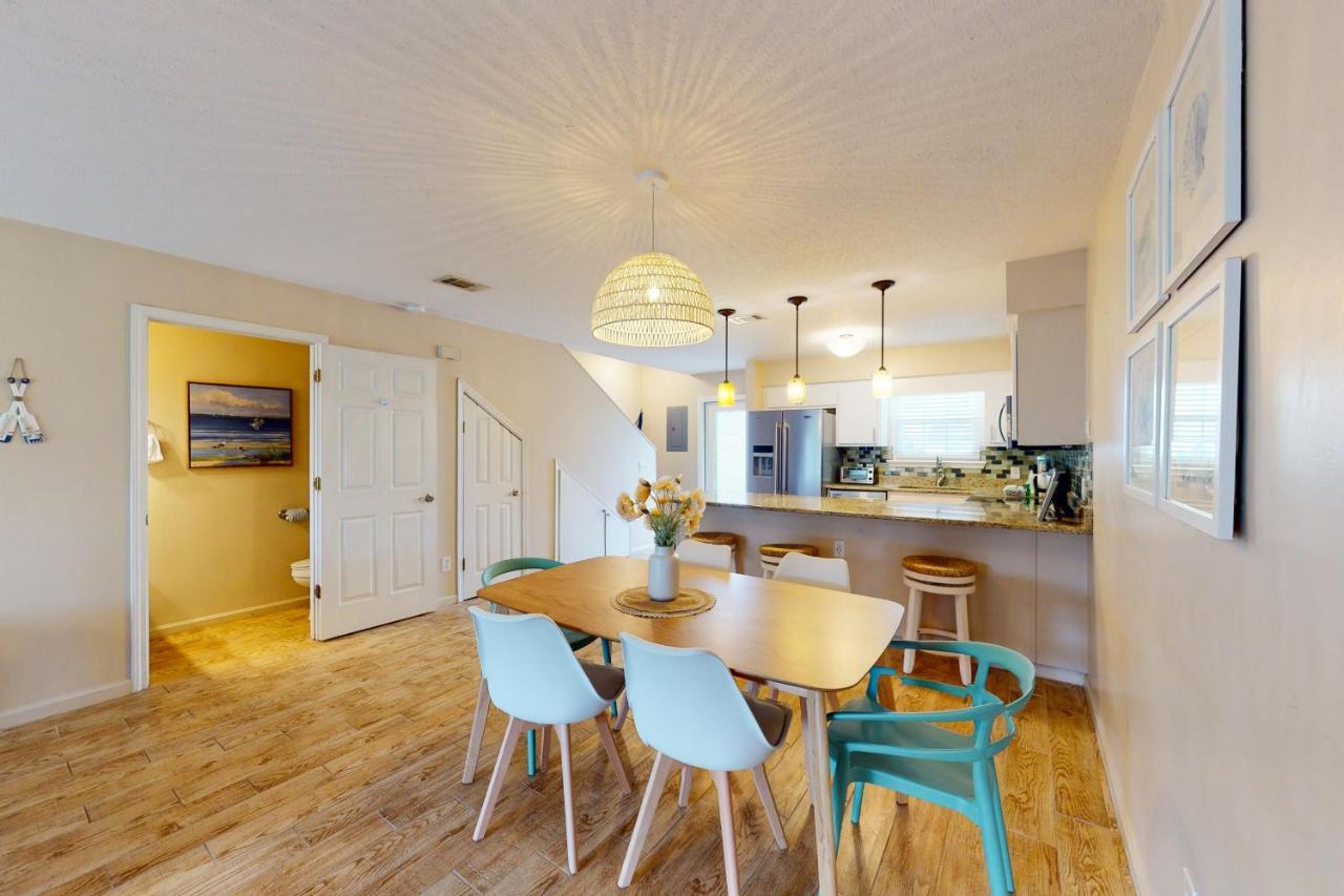 Summer Lake Townhomes 2 德斯廷 外观 照片