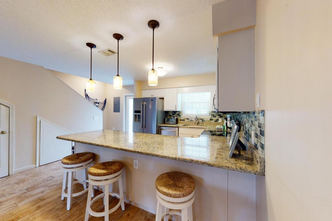 Summer Lake Townhomes 2 德斯廷 外观 照片