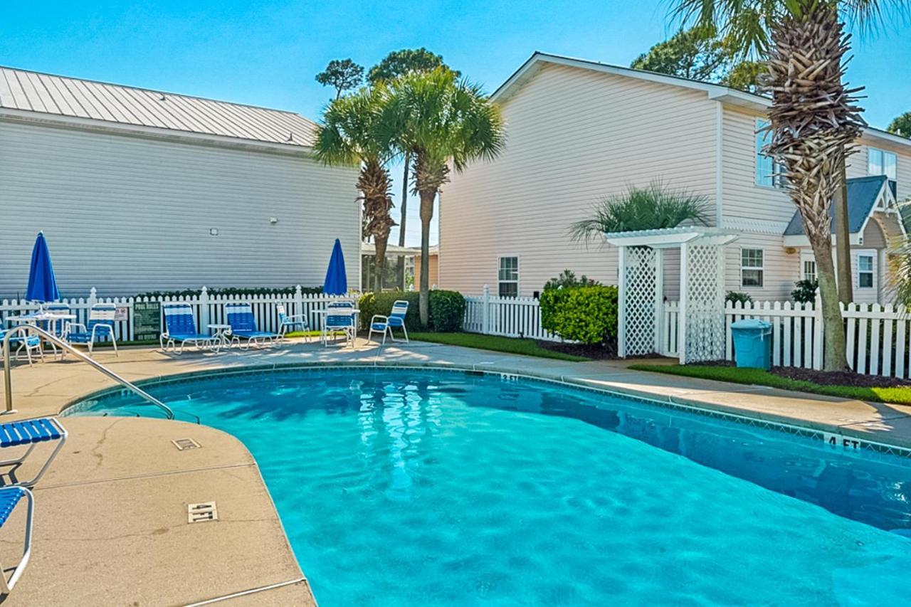 Summer Lake Townhomes 2 德斯廷 外观 照片