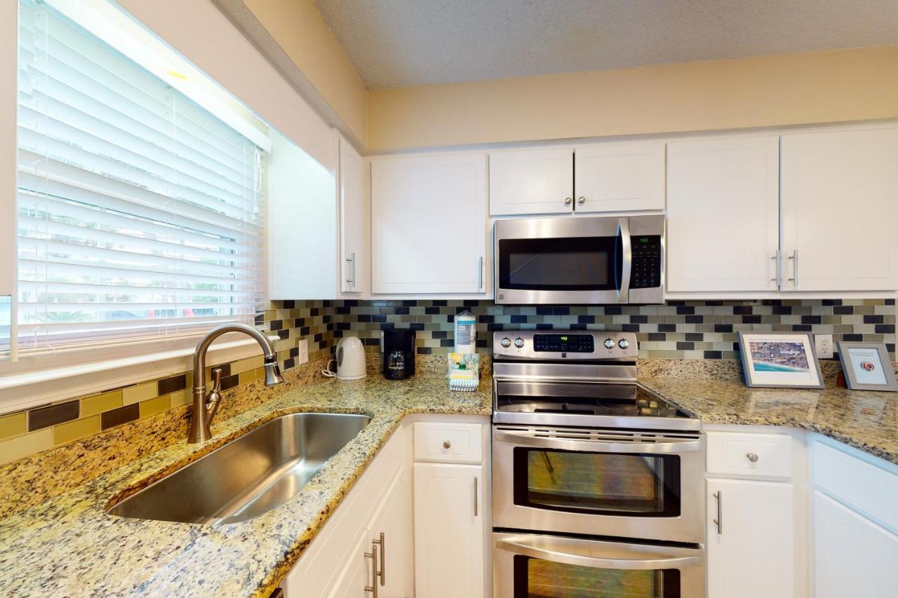 Summer Lake Townhomes 2 德斯廷 外观 照片