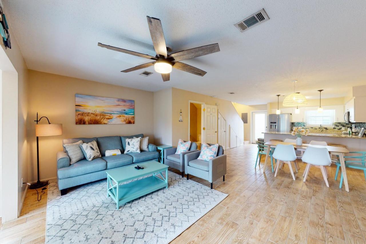 Summer Lake Townhomes 2 德斯廷 外观 照片