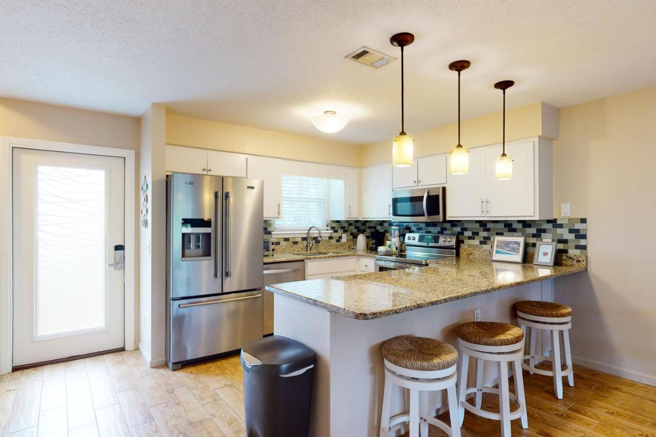 Summer Lake Townhomes 2 德斯廷 外观 照片