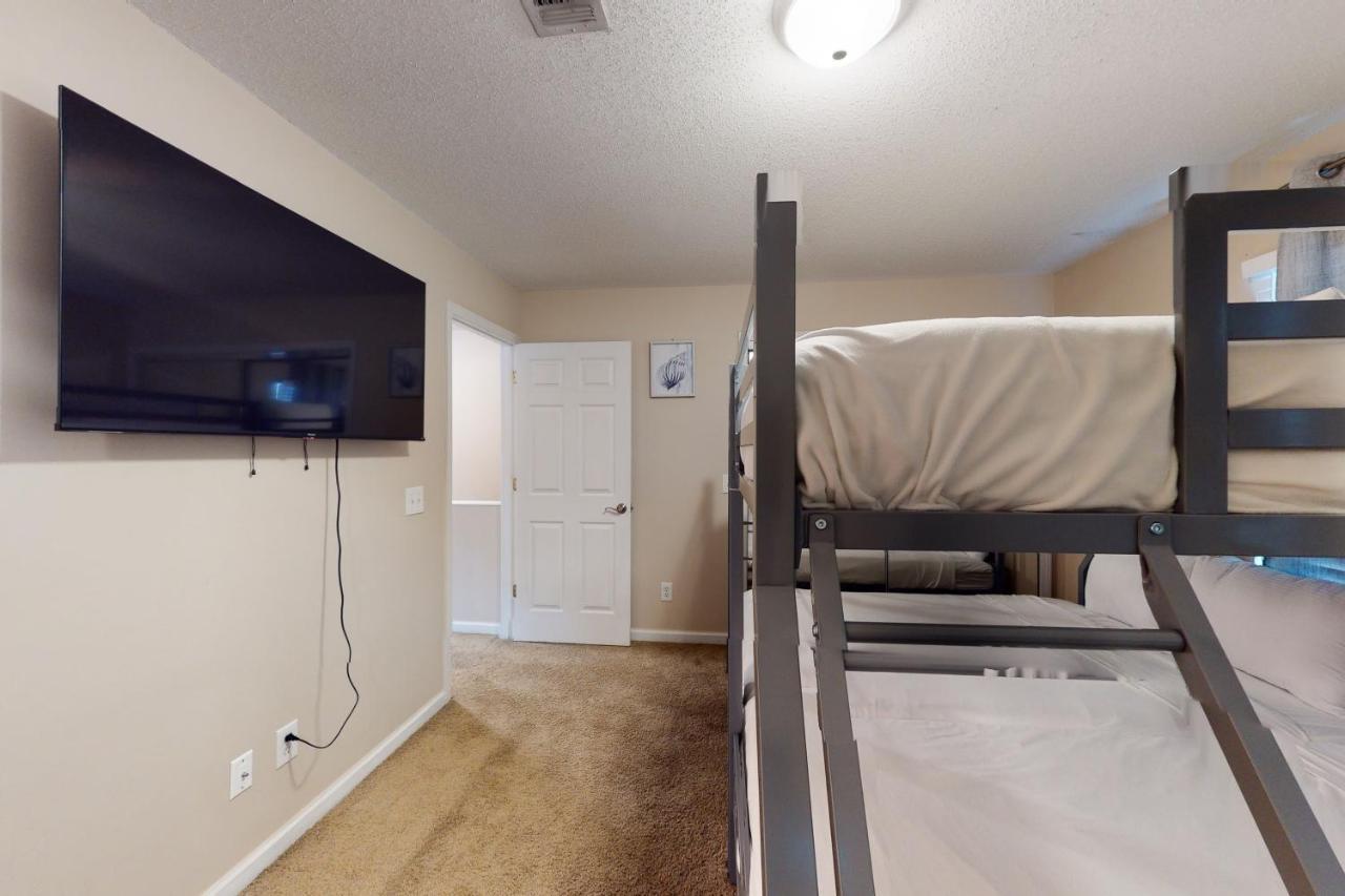 Summer Lake Townhomes 2 德斯廷 外观 照片